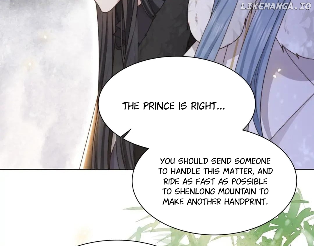 Lonely Emperor Chases His Sister-in-Law Chapter 66 - page 107